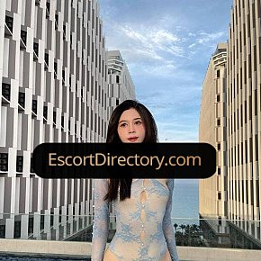Yumi escort in  offers Sexo Anal
 services