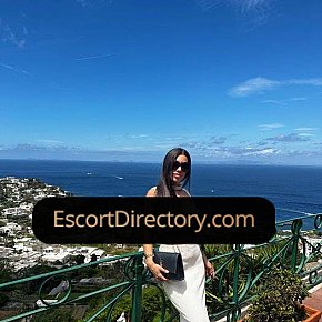 Natalia Vip Escort escort in Milan offers Striptease/Lapdance services