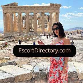 Natalia Vip Escort escort in Milan offers Striptease/Lapdance services