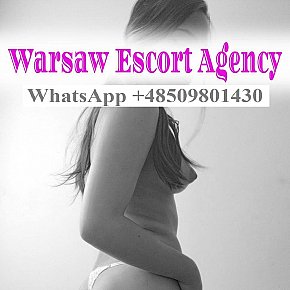 Eva Cu Puțini Clienți escort in Warsaw offers Finalizare pe Faţă services