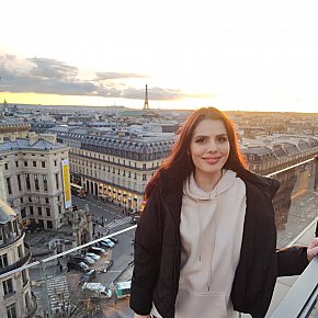 Chelsi Student(in) escort in Paris offers Zungenküsse services