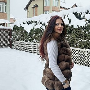 Chelsi Student(in) escort in Paris offers Zungenküsse services