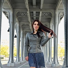 Chelsi Student(in) escort in Paris offers Zungenküsse services