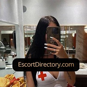 Deea escort in  offers Fotografii Private services