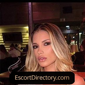 Isis Vip Escort escort in  offers Sexo oral sem preservativo e engolir services