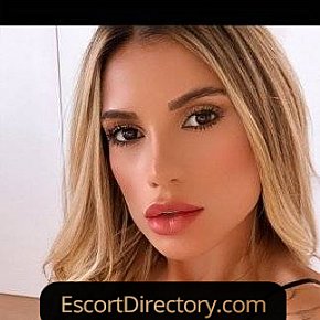 Isis Vip Escort escort in  offers Sexo oral sem preservativo e engolir services