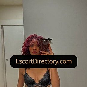 Chloe Vip Escort escort in Wien offers BDSM services