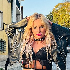 Filipah-Silva escort in Aveiro offers Masturbar
 services