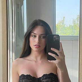 Cleda-Hitty escort in Stockholm offers Cum on Face services