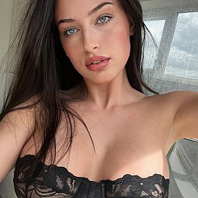 Cleda-Hitty escort in Stockholm offers Cum on Face services