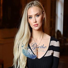 Melisa Natürlich escort in Frankfurt offers Sex in versch. Positionen services