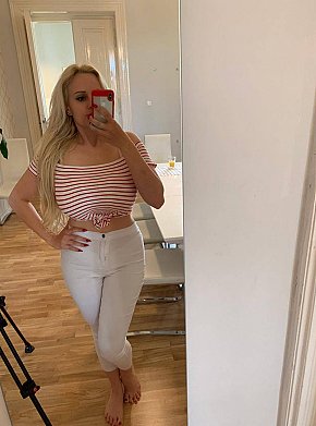 Joyce Vip Escort escort in Paris offers Anal Sex services