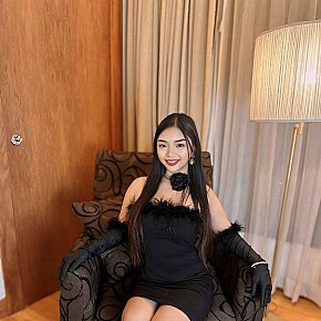Onigiri Culo Enorme escort in Makati offers Besar
 services