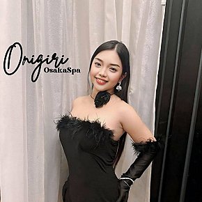 Onigiri Culo Enorme escort in Makati offers Besar
 services