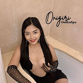 Onigiri Culo Enorme escort in Makati offers Besar
 services