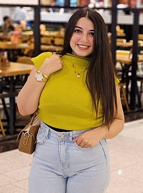 hoda Vip Escort escort in Cairo offers Cumshot on body (COB) services