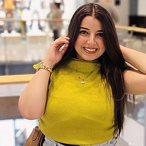 hoda Vip Escort escort in Cairo offers Cumshot on body (COB) services