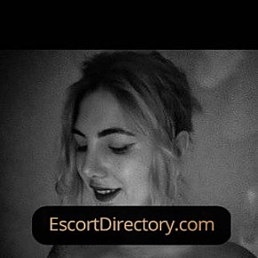 Alisa Vip Escort escort in Kiev offers Körperbesamung services