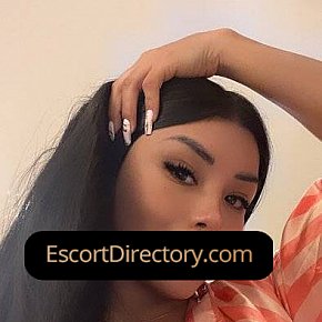 Canela Vip Escort escort in Barcelona offers Venida en la cara
 services