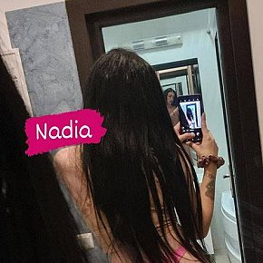 Nadia escort in 