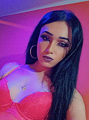 Nadia escort in 