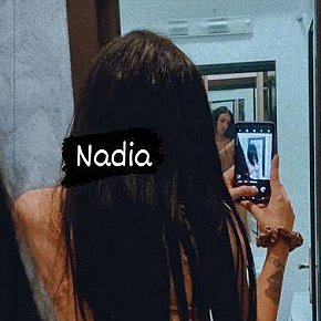 Nadia escort in 
