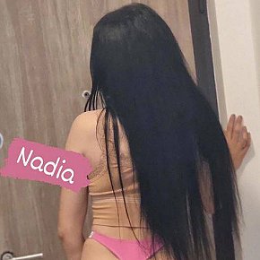 Nadia escort in 