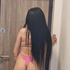 Nadia escort in 