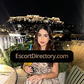 Victoria escort in Brussels offers Deep Throat services