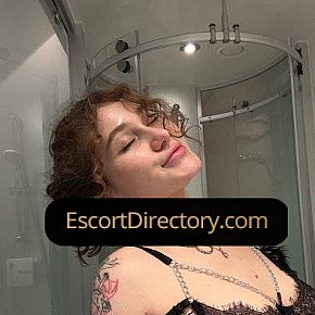 Mishele escort in Copenhagen offers Erotische Massage services