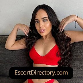 Angeles Vip Escort escort in  offers Mamada sin condón
 services