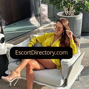 Nell escort in  offers Joc de Roluri şi Fantezie services