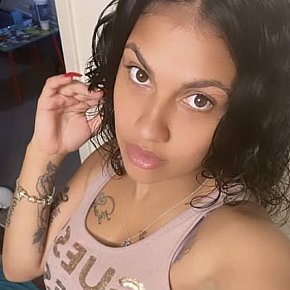 Renez Matura escort in Lisbon offers Bacio alla francese services