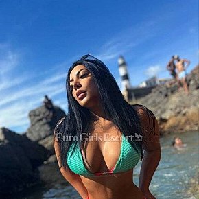 Daianemende escort in  offers Ejaculação na boca services