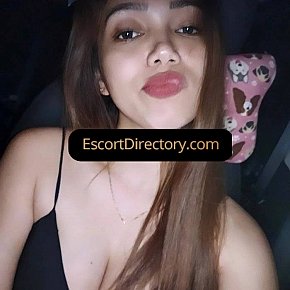 Maxxine escort in  offers Position 69 services