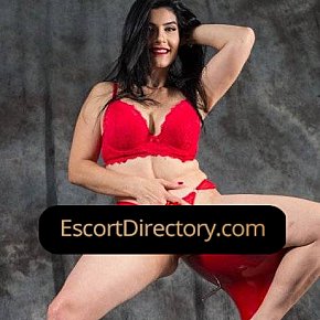 Ruby Matură escort in  offers Strap on services