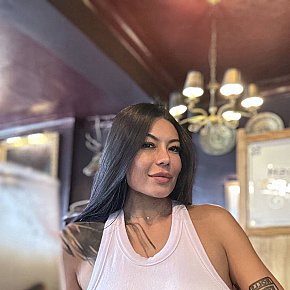Candy Sâni Mari
 escort in Koh Samui offers Girlfriend Experience(GFE) services