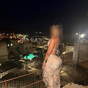 Nicolle Muscles escort in Lisbon offers Experience 