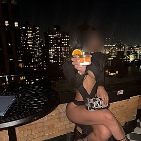 Nicolle Muscles escort in Lisbon offers Experience 