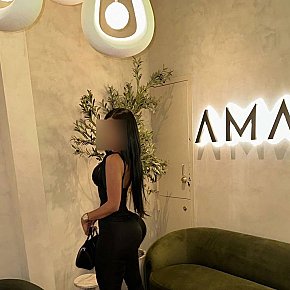 Nicolle Muscles escort in Lisbon offers Experience 