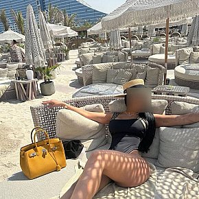 Nicolle Muscles escort in Lisbon offers Experience 