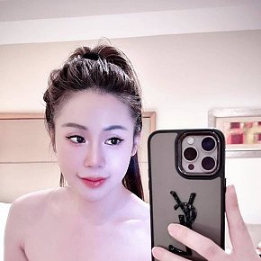 Jenny-Lovely escort in  offers Girlfriend Experience (GFE) services