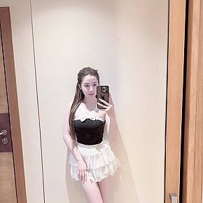 Jenny-Lovely escort in  offers Girlfriend Experience (GFE) services