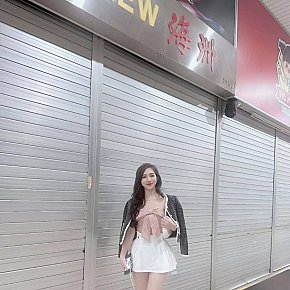 Yulia escort in  offers Tantra services