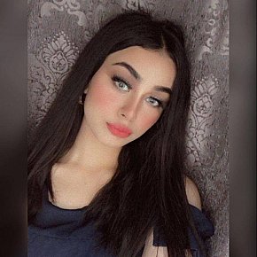 Ushna Vip Escort escort in  offers Sărut Franţuzesc services