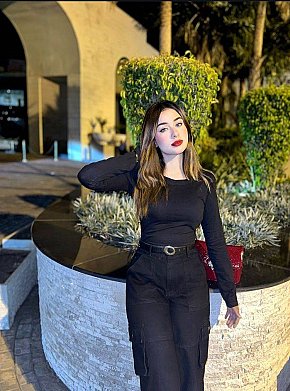 Ushna Vip Escort escort in  offers Sărut Franţuzesc services