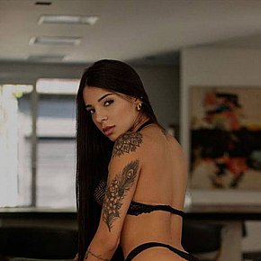 Baccarin Petite
 escort in Berlin offers Sex in Different Positions services