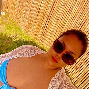 BIG-ASAIN-BBW BBW escort in Kuala Lumpur offers Sex cam services