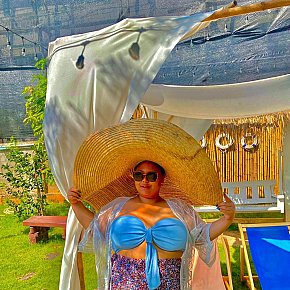 BIG-ASAIN-BBW BBW escort in Kuala Lumpur offers Sex cam services