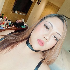 BIG-ASAIN-BBW BBW escort in Kuala Lumpur offers Sex cam services